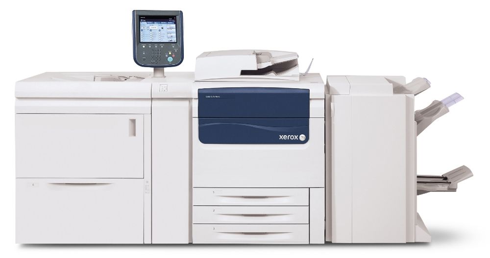 Xerox Color J75